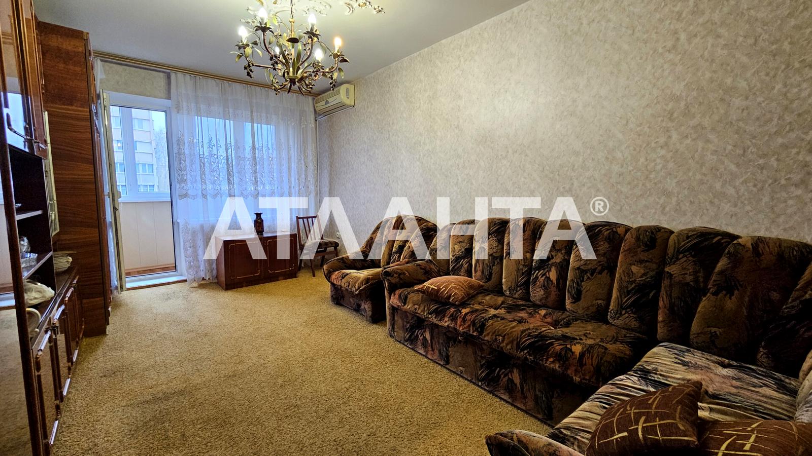 3-комнатная квартира по адресу ул. Архитекторская (площадь 74,8 м²) 3-комнатная квартира по адресу ул. Архитекторская (площадь 74,8 м²) - Atlanta.ua