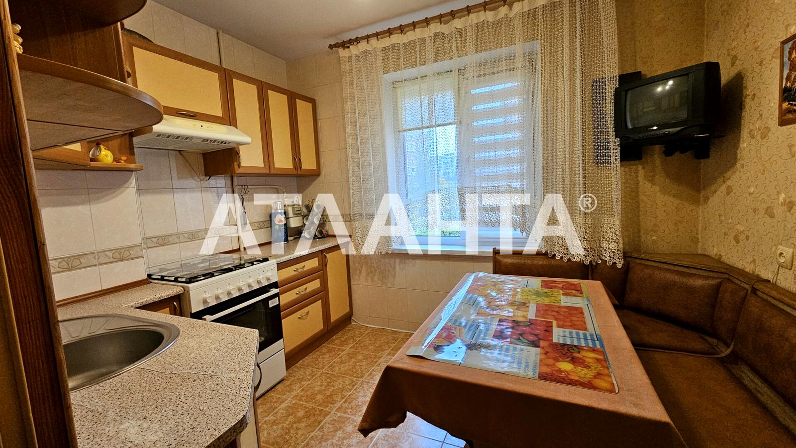 3-комнатная квартира по адресу ул. Архитекторская (площадь 74,8 м²) - фото 6 3-комнатная квартира по адресу ул. Архитекторская (площадь 74,8 м²) - Atlanta.ua - фото 6