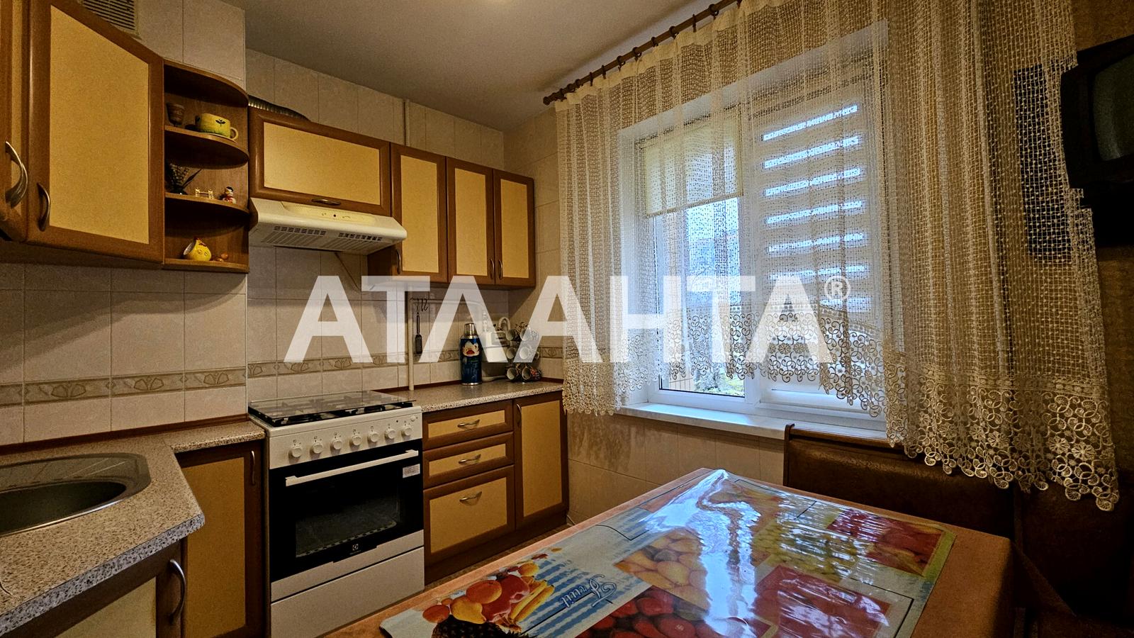 3-комнатная квартира по адресу ул. Архитекторская (площадь 74,8 м²) - фото 5 3-комнатная квартира по адресу ул. Архитекторская (площадь 74,8 м²) - Atlanta.ua - фото 5