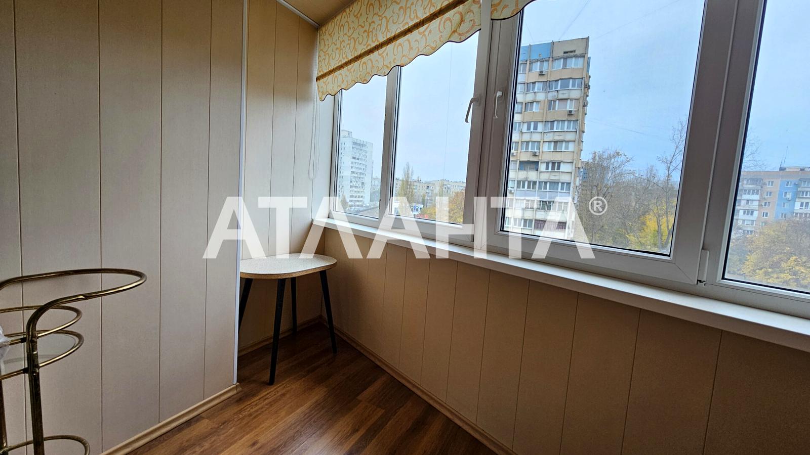 3-комнатная квартира по адресу ул. Архитекторская (площадь 74,8 м²) - фото 4 3-комнатная квартира по адресу ул. Архитекторская (площадь 74,8 м²) - Atlanta.ua - фото 4