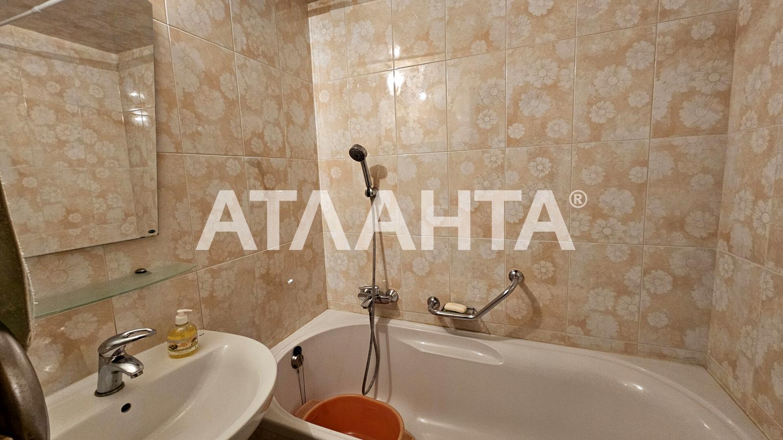 3-комнатная квартира по адресу ул. Архитекторская (площадь 74,8 м²) - фото 7 3-комнатная квартира по адресу ул. Архитекторская (площадь 74,8 м²) - Atlanta.ua - фото 7