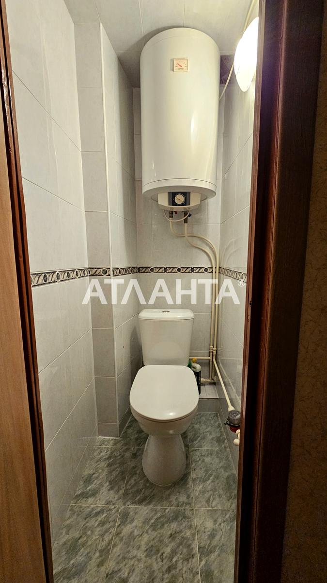 3-комнатная квартира по адресу ул. Архитекторская (площадь 74,8 м²) - фото 8 3-комнатная квартира по адресу ул. Архитекторская (площадь 74,8 м²) - Atlanta.ua - фото 8