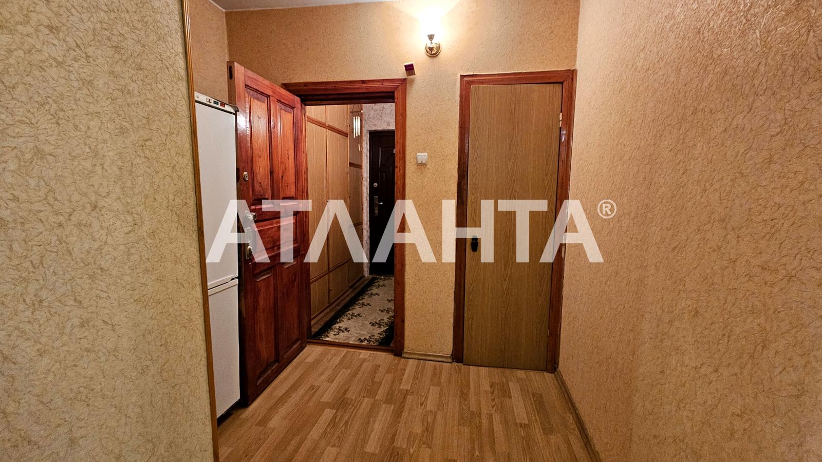 3-комнатная квартира по адресу ул. Архитекторская (площадь 74,8 м²) - фото 9 3-комнатная квартира по адресу ул. Архитекторская (площадь 74,8 м²) - Atlanta.ua - фото 9