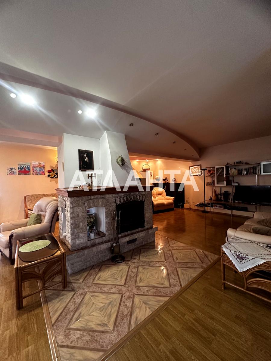 Будинок за адресою Катаєва пров. (площа 300 м²) - фото 3 Будинок за адресою Катаєва пров. (площа 300 м²) - Atlanta.ua - фото 3