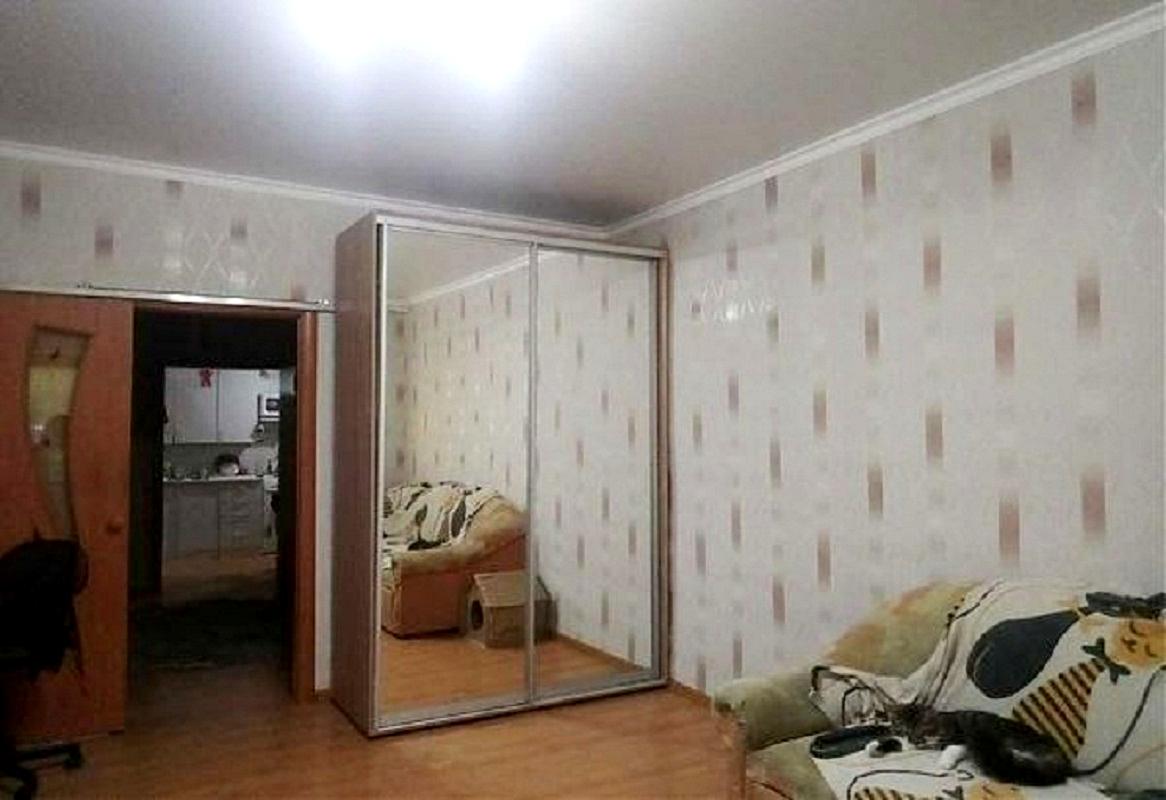 Дом по адресу ул. Хорошенко саши (площадь 76 м²) - imageAlt 3 Дом по адресу ул. Хорошенко саши (площадь 76 м²) - Atlanta.ua - imageAlt 3