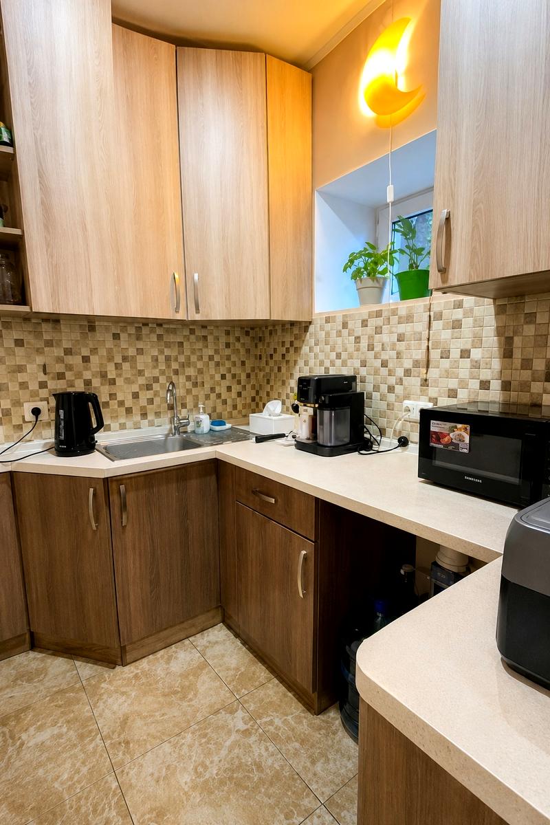 Коммерческая недвижимость по адресу Катаева пер. (площадь 140 м²) - imageAlt 6 Коммерческая недвижимость по адресу Катаева пер. (площадь 140 м²) - Atlanta.ua - imageAlt 6