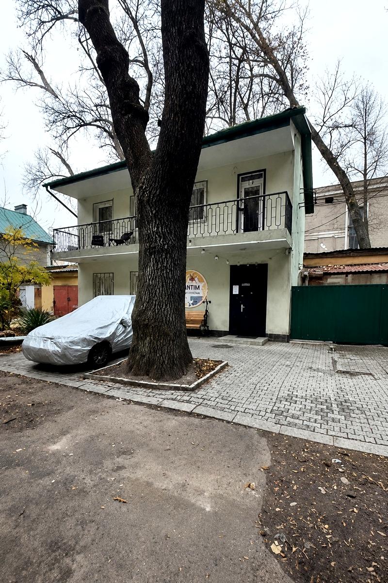 Коммерческая недвижимость по адресу Катаева пер. (площадь 140 м²) Коммерческая недвижимость по адресу Катаева пер. (площадь 140 м²) - Atlanta.ua