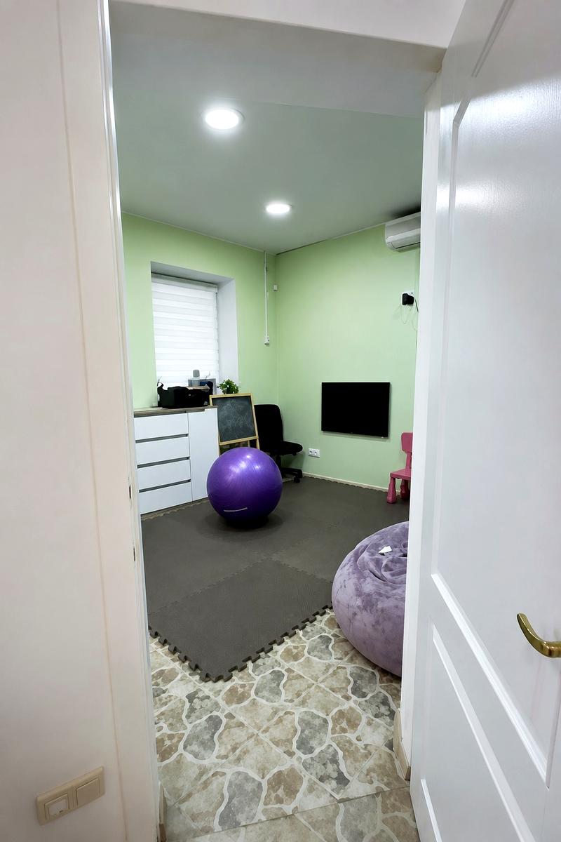 Коммерческая недвижимость по адресу Катаева пер. (площадь 140 м²) - imageAlt 5 Коммерческая недвижимость по адресу Катаева пер. (площадь 140 м²) - Atlanta.ua - imageAlt 5