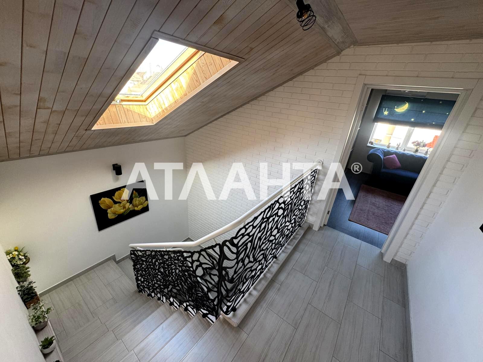 Будинок за адресою вул. Академіка Корольова (площа 262 м²) - фото 4 Будинок за адресою вул. Академіка Корольова (площа 262 м²) - Atlanta.ua - фото 4