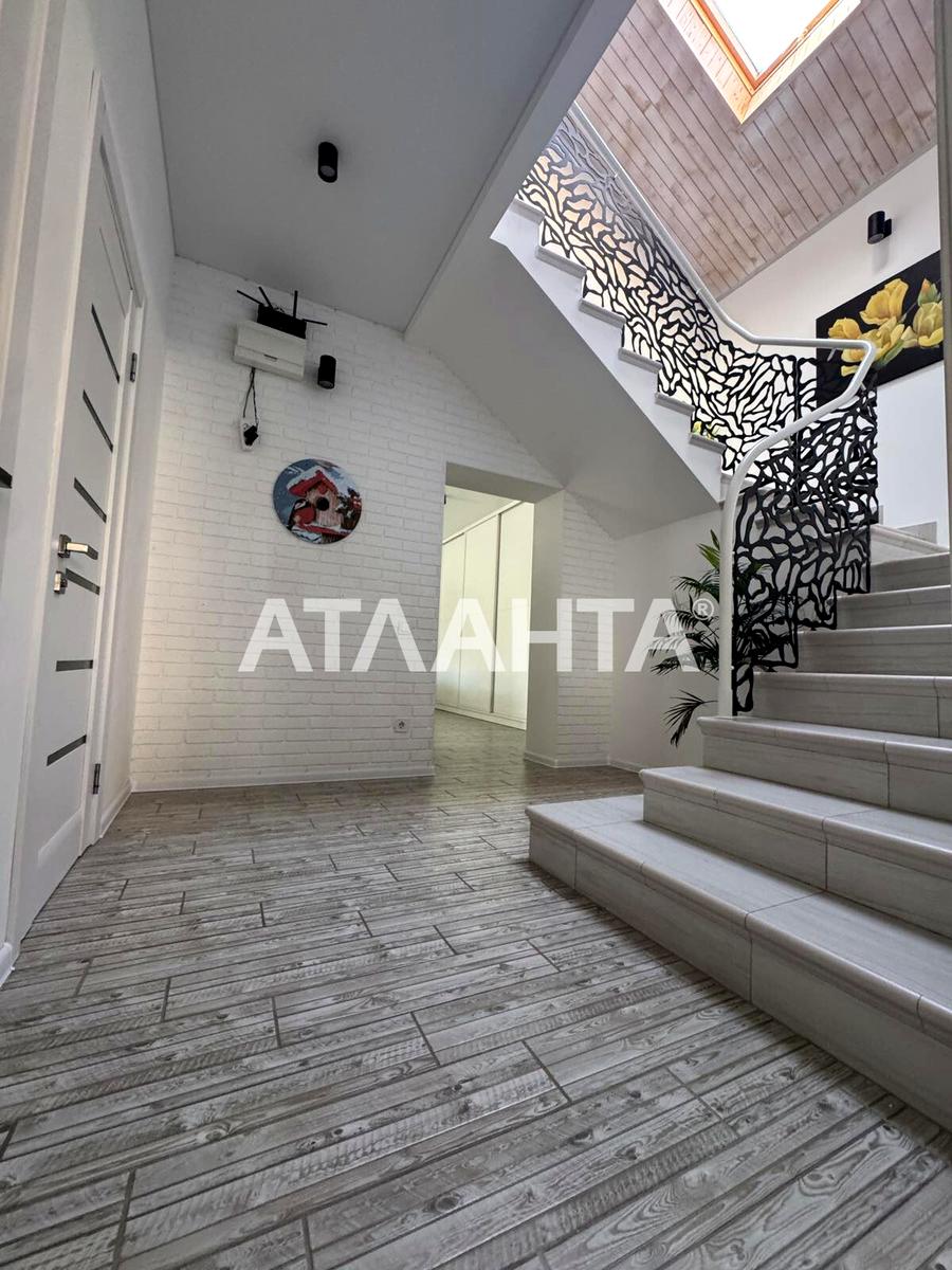 Будинок за адресою вул. Академіка Корольова (площа 262 м²) - фото 2 Будинок за адресою вул. Академіка Корольова (площа 262 м²) - Atlanta.ua - фото 2