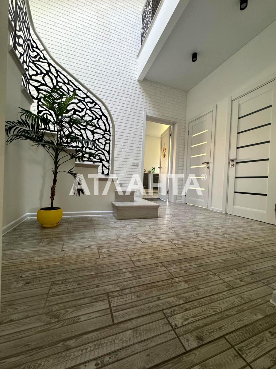 Будинок за адресою вул. Академіка Корольова (площа 262 м²) - фото 3 Будинок за адресою вул. Академіка Корольова (площа 262 м²) - Atlanta.ua - фото 3