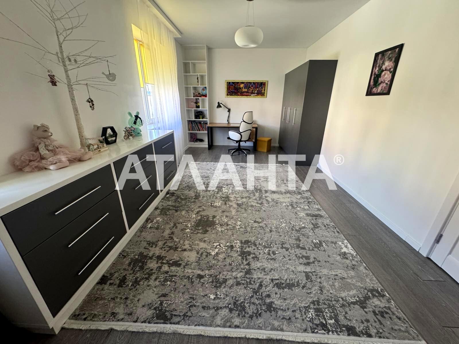 Будинок за адресою вул. Академіка Корольова (площа 262 м²) - фото 9 Будинок за адресою вул. Академіка Корольова (площа 262 м²) - Atlanta.ua - фото 9