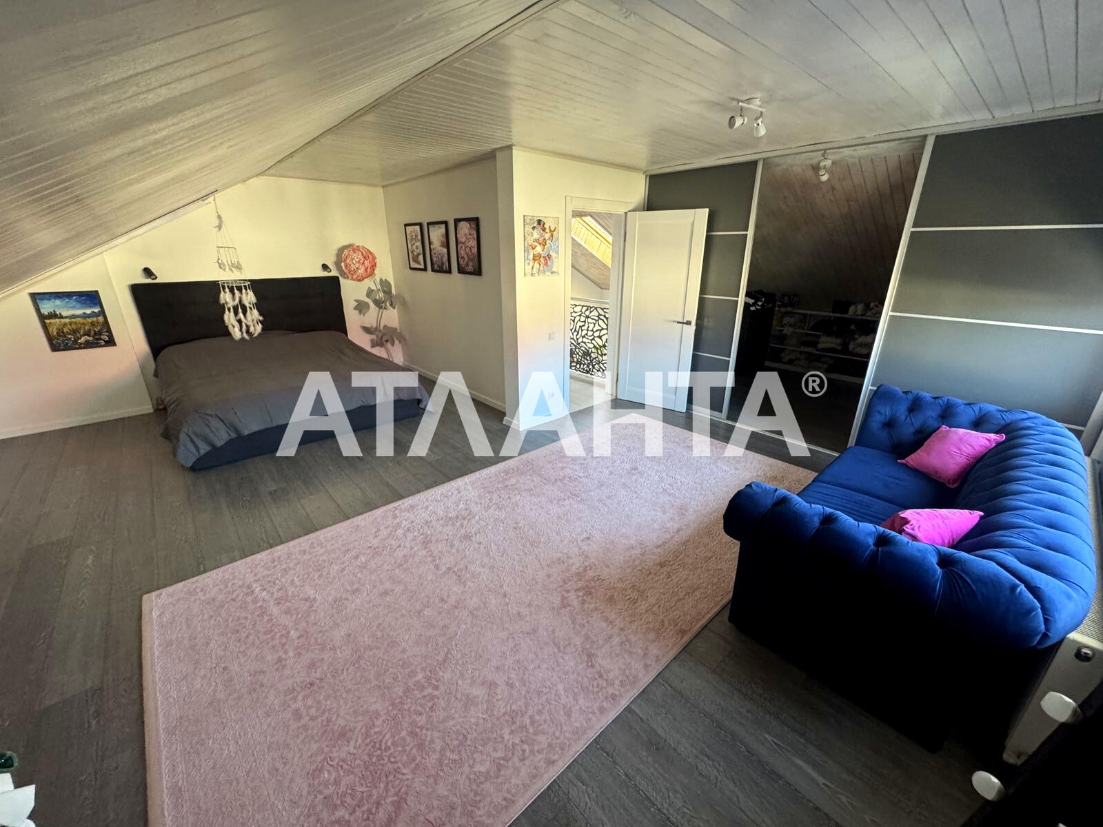 Будинок за адресою вул. Академіка Корольова (площа 262 м²) - фото 10 Будинок за адресою вул. Академіка Корольова (площа 262 м²) - Atlanta.ua - фото 10