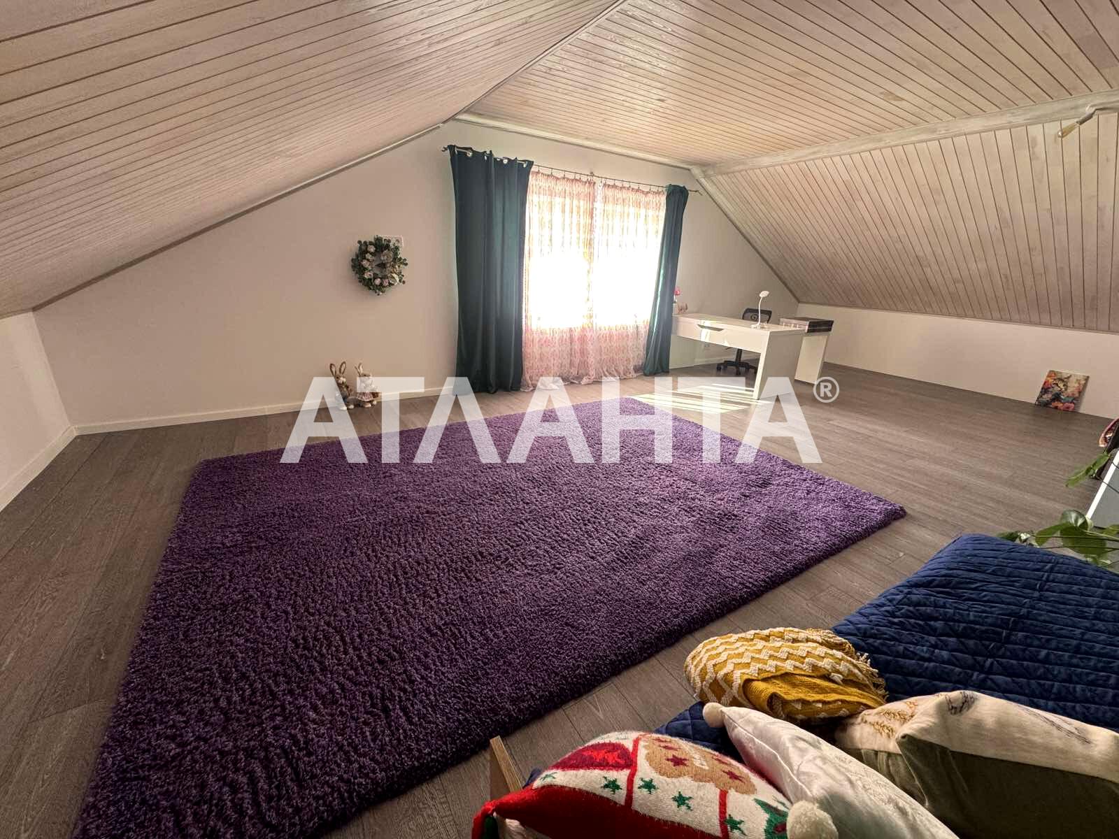 Будинок за адресою вул. Академіка Корольова (площа 262 м²) - фото 11 Будинок за адресою вул. Академіка Корольова (площа 262 м²) - Atlanta.ua - фото 11