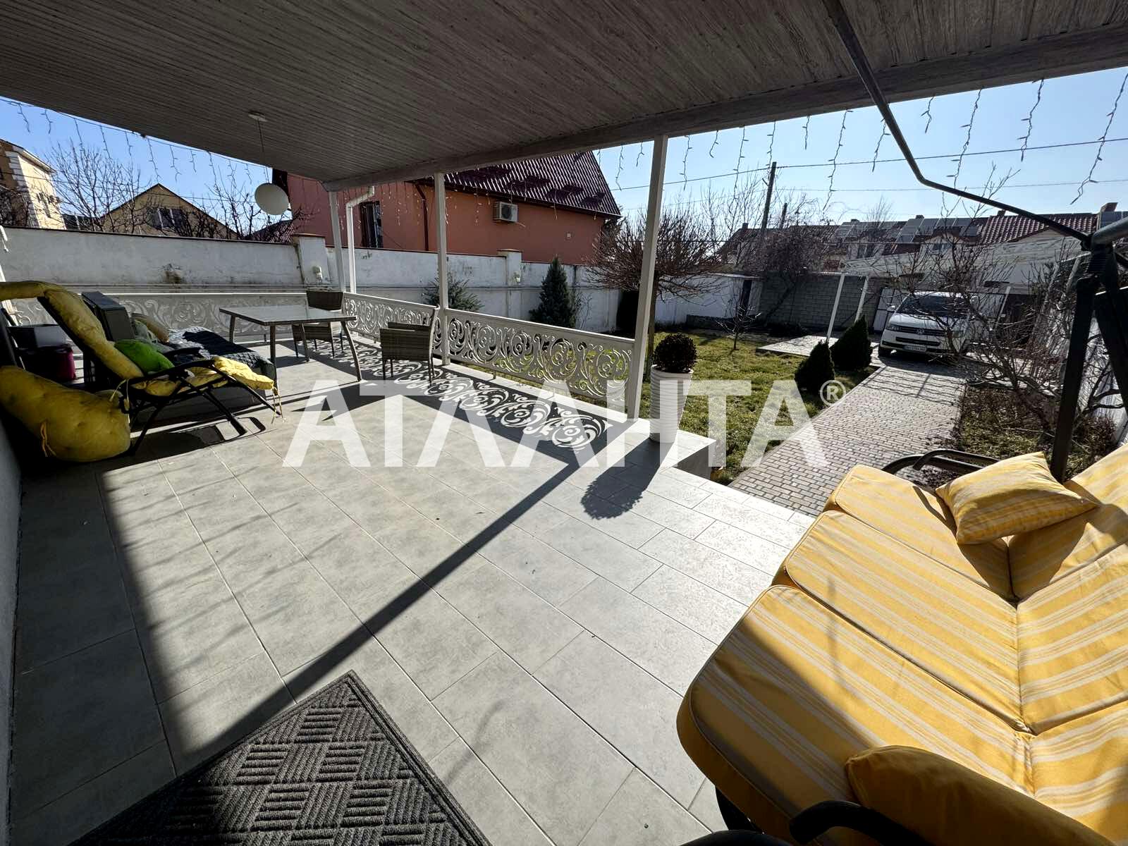 Будинок за адресою вул. Академіка Корольова (площа 262 м²) - фото 8 Будинок за адресою вул. Академіка Корольова (площа 262 м²) - Atlanta.ua - фото 8