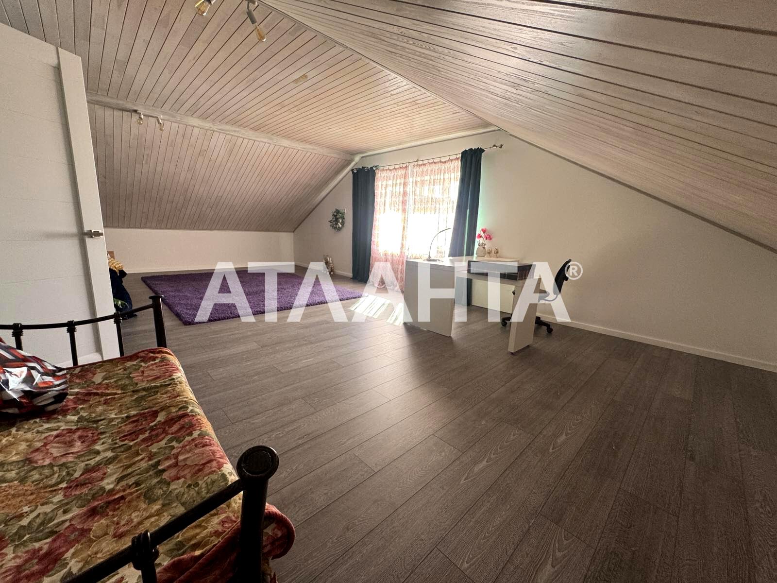 Будинок за адресою вул. Академіка Корольова (площа 262 м²) - фото 13 Будинок за адресою вул. Академіка Корольова (площа 262 м²) - Atlanta.ua - фото 13