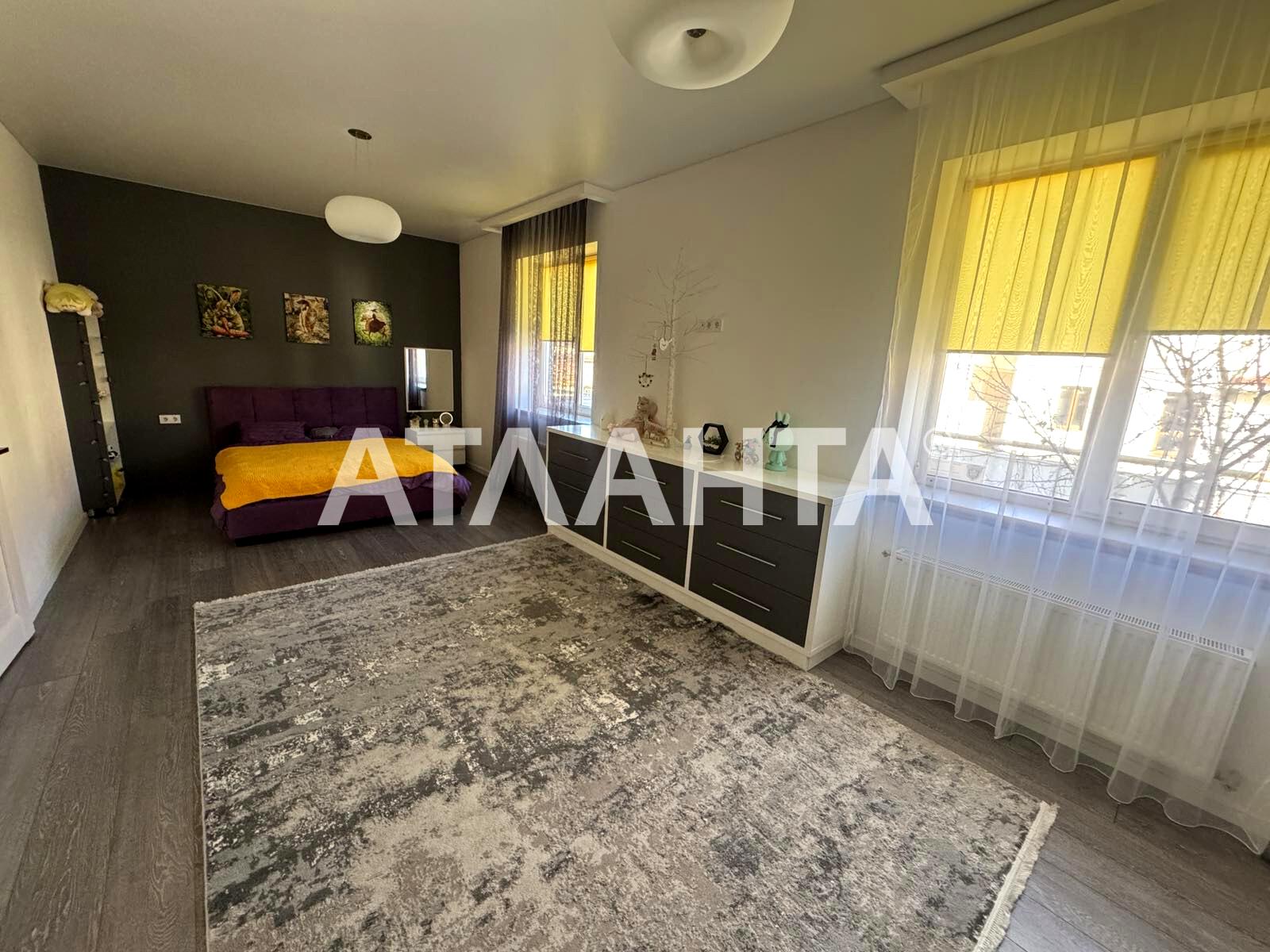 Будинок за адресою вул. Академіка Корольова (площа 262 м²) - фото 15 Будинок за адресою вул. Академіка Корольова (площа 262 м²) - Atlanta.ua - фото 15