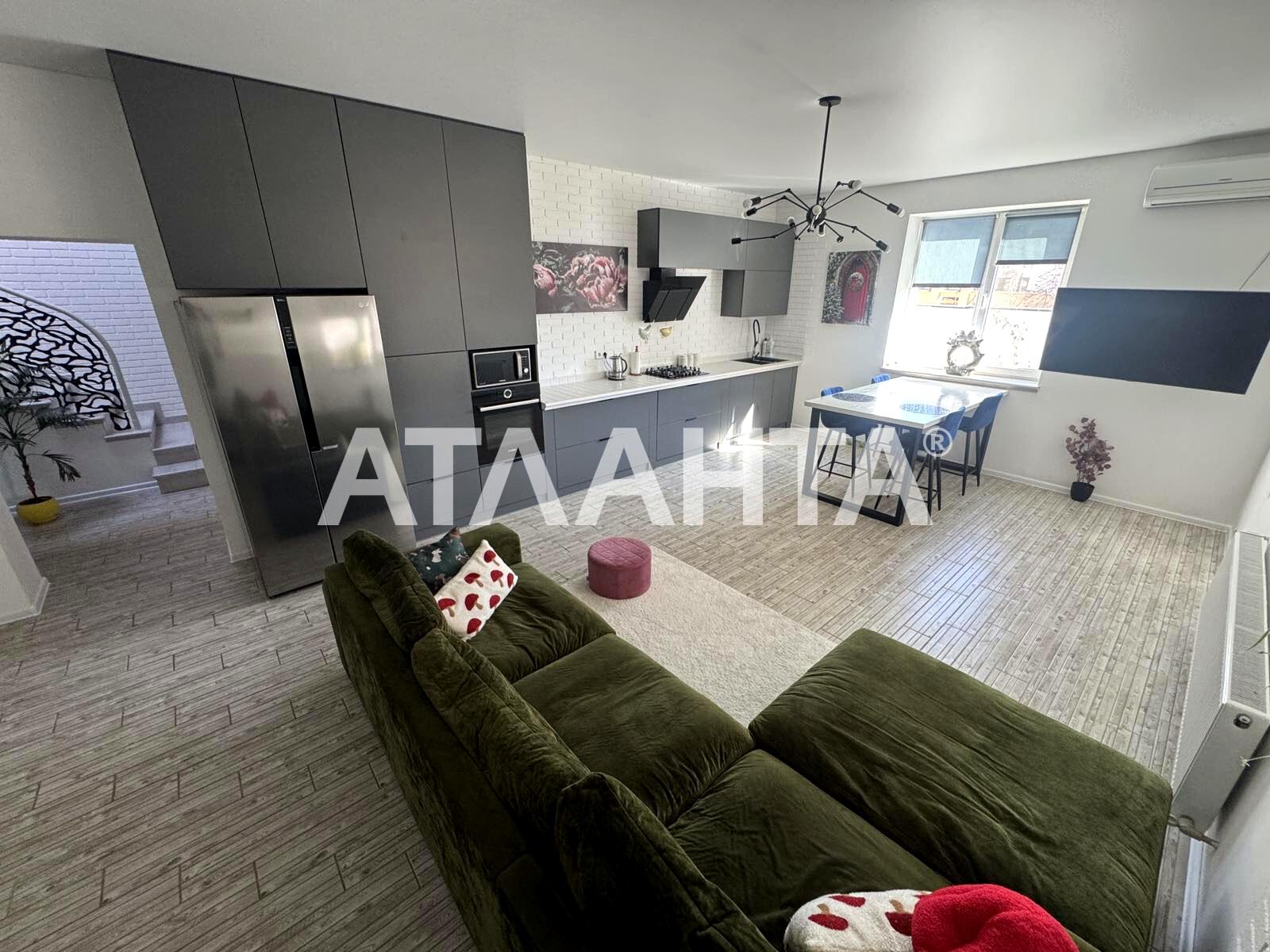 Будинок за адресою вул. Академіка Корольова (площа 262 м²) - фото 16 Будинок за адресою вул. Академіка Корольова (площа 262 м²) - Atlanta.ua - фото 16