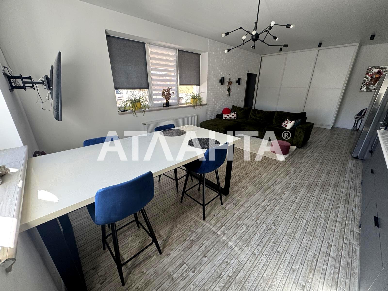 Будинок за адресою вул. Академіка Корольова (площа 262 м²) - фото 17 Будинок за адресою вул. Академіка Корольова (площа 262 м²) - Atlanta.ua - фото 17