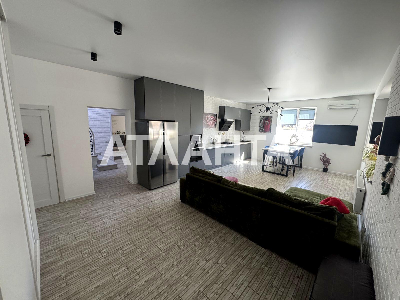 Будинок за адресою вул. Академіка Корольова (площа 262 м²) - фото 21 Будинок за адресою вул. Академіка Корольова (площа 262 м²) - Atlanta.ua - фото 21