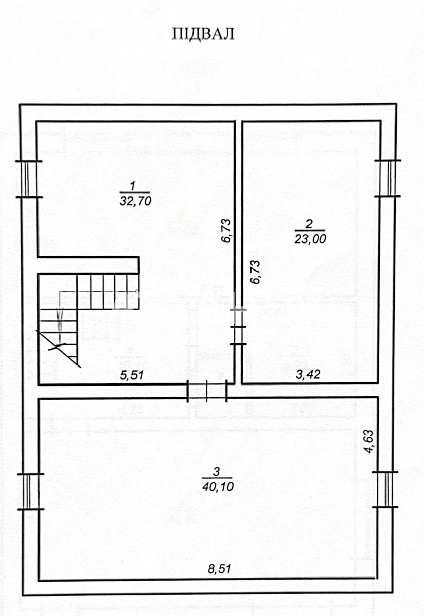 Будинок за адресою вул. Академіка Корольова (площа 262 м²) - фото 24 Будинок за адресою вул. Академіка Корольова (площа 262 м²) - Atlanta.ua - фото 24