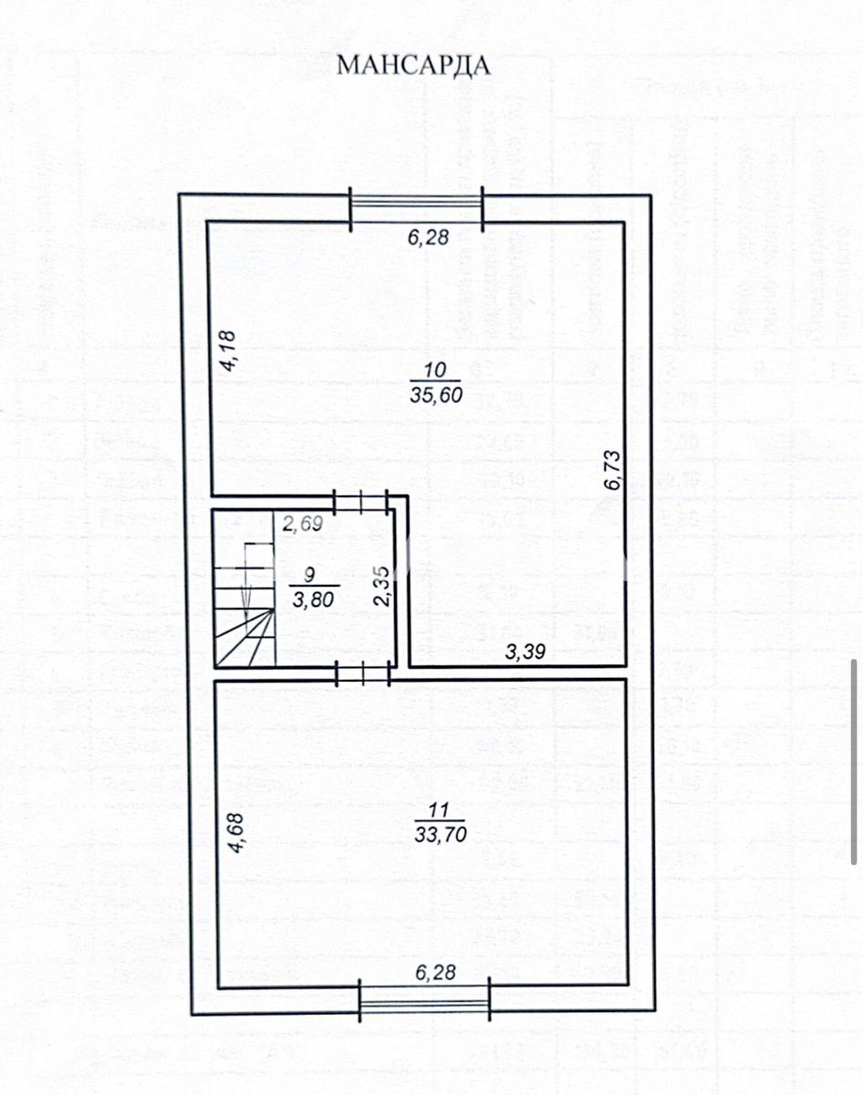 Будинок за адресою вул. Академіка Корольова (площа 262 м²) - фото 26 Будинок за адресою вул. Академіка Корольова (площа 262 м²) - Atlanta.ua - фото 26
