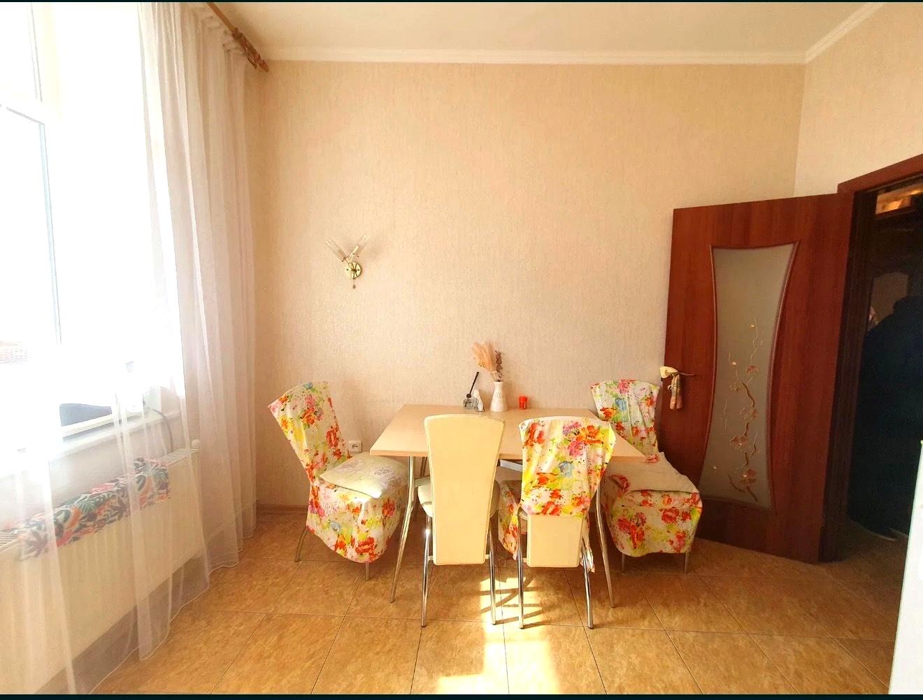 2-комнатная квартира по адресу ул. 16-я линия (площадь 69 м²) - фото 2 2-комнатная квартира по адресу ул. 16-я линия (площадь 69 м²) - Atlanta.ua - фото 2