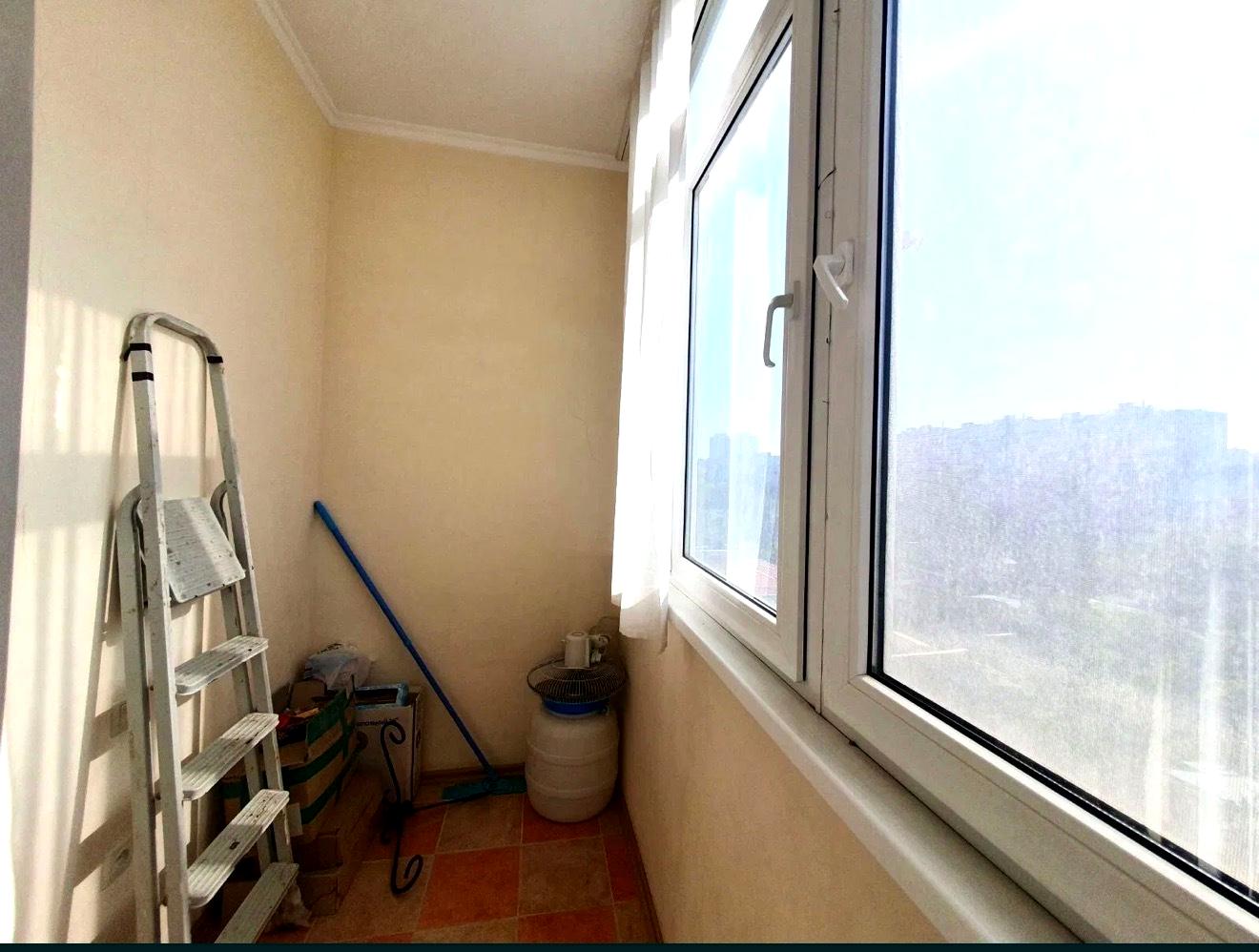 2-комнатная квартира по адресу ул. 16-я линия (площадь 69 м²) - фото 4 2-комнатная квартира по адресу ул. 16-я линия (площадь 69 м²) - Atlanta.ua - фото 4