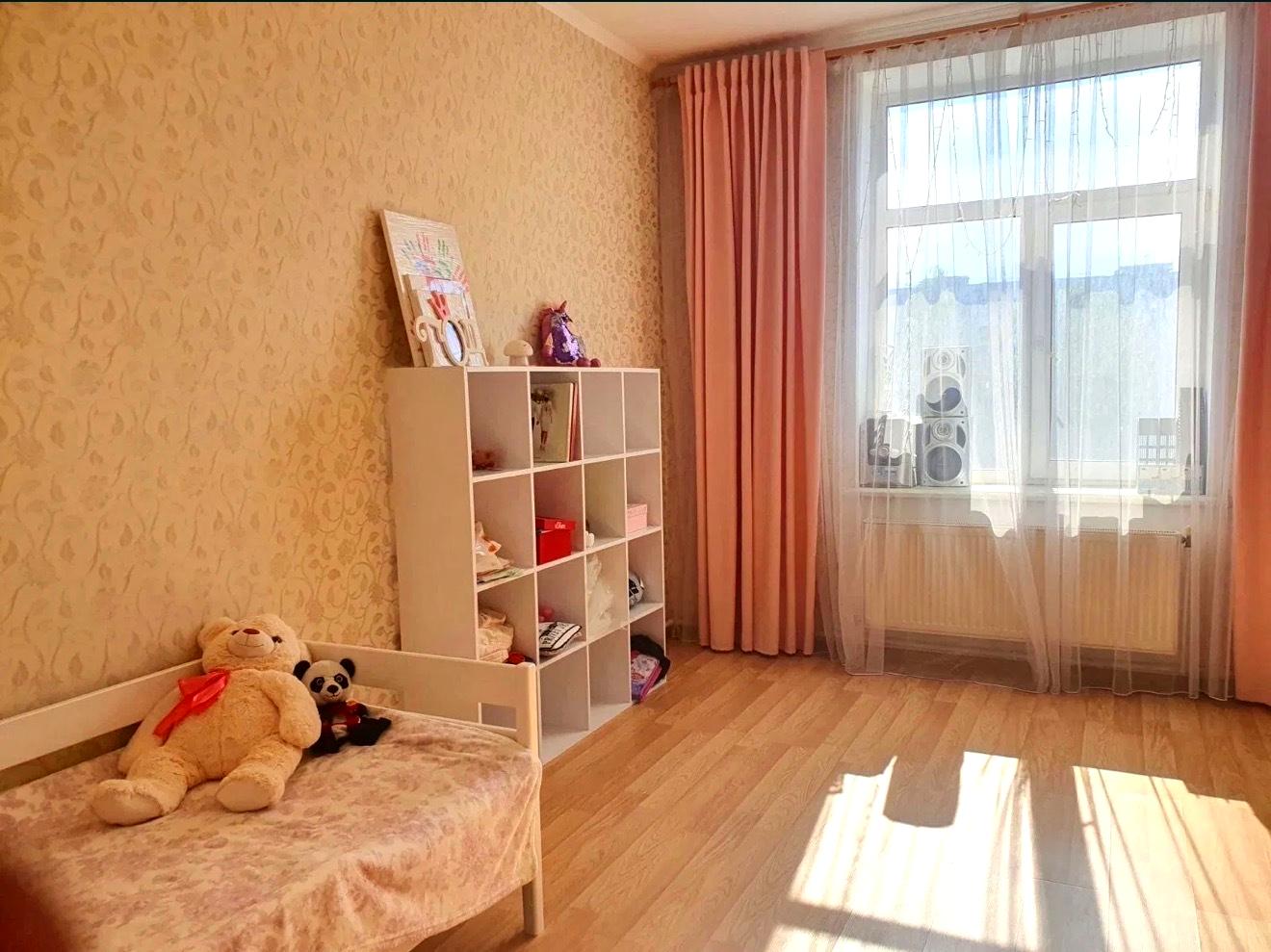 2-комнатная квартира по адресу ул. 16-я линия (площадь 69 м²) - фото 10 2-комнатная квартира по адресу ул. 16-я линия (площадь 69 м²) - Atlanta.ua - фото 10