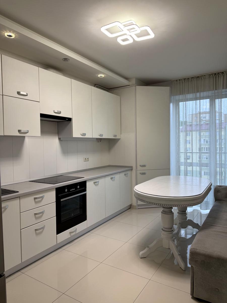 Оренда 1-кімнатної квартири в ЖК Avalon Comfort - зображення 2