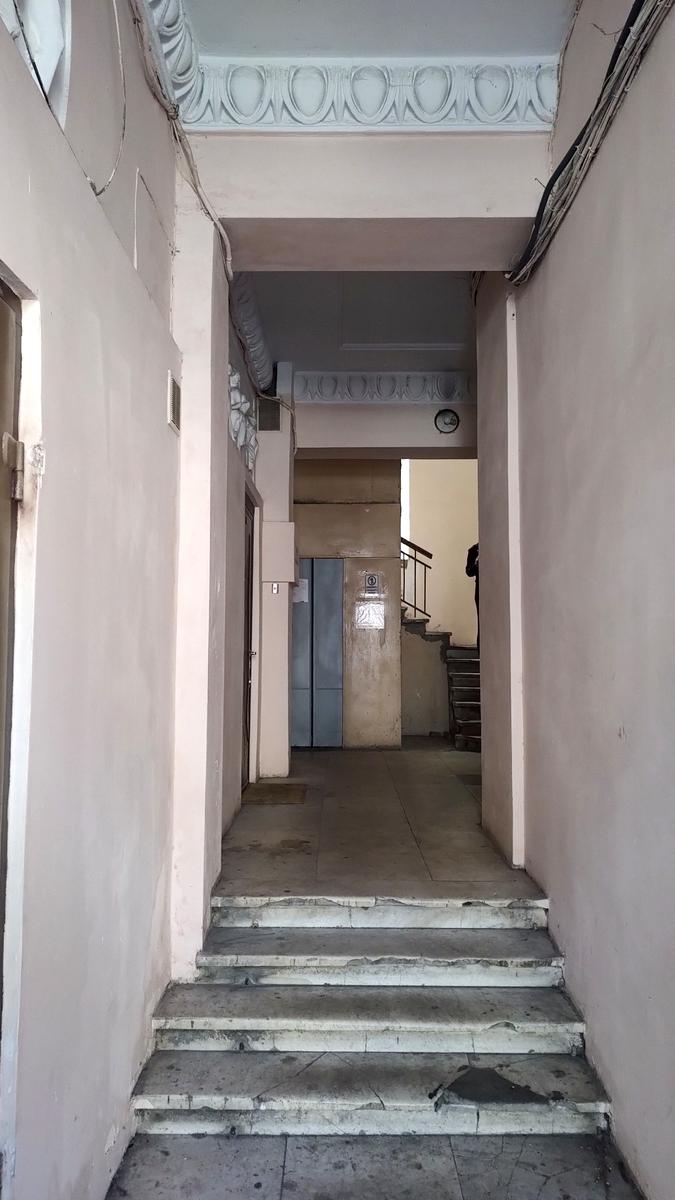 Багатокімнатна квартира за адресою (площа 253 м²) - фото 3 Багатокімнатна квартира за адресою (площа 253 м²) - Atlanta.ua - фото 3