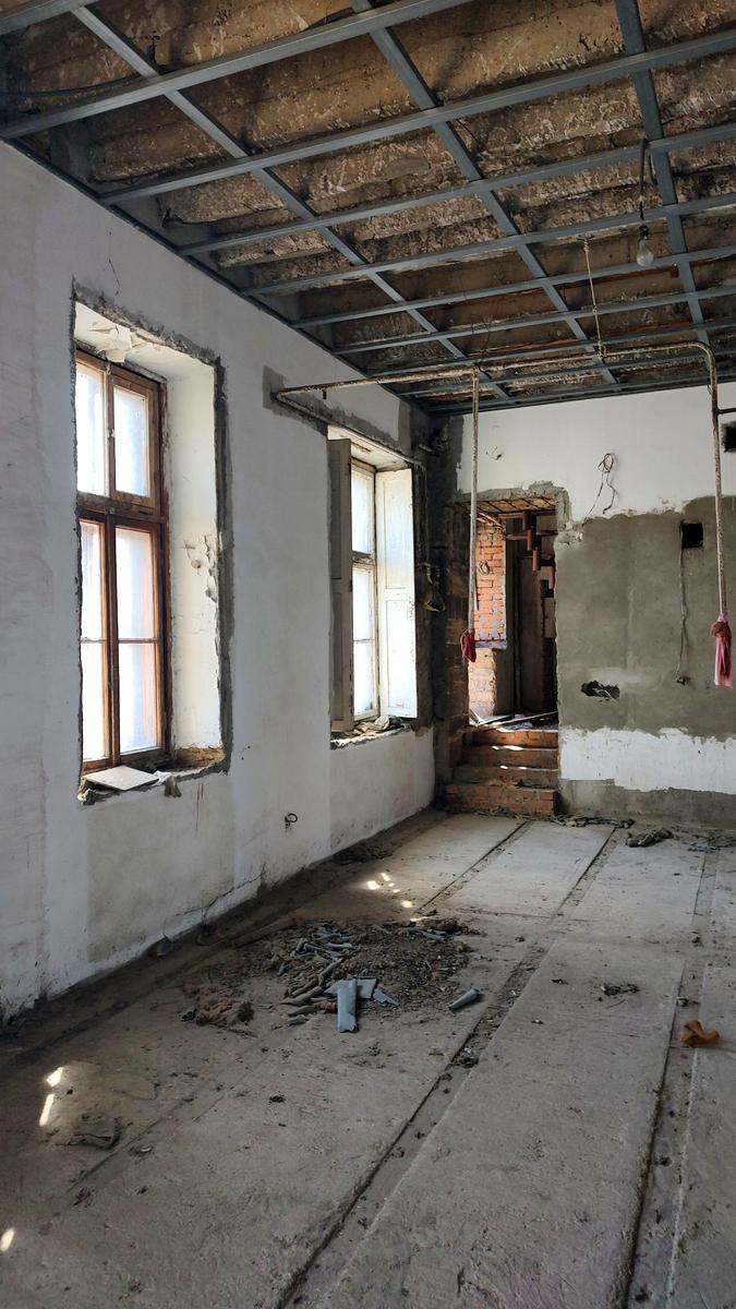 Багатокімнатна квартира за адресою (площа 253 м²) - фото 6 Багатокімнатна квартира за адресою (площа 253 м²) - Atlanta.ua - фото 6