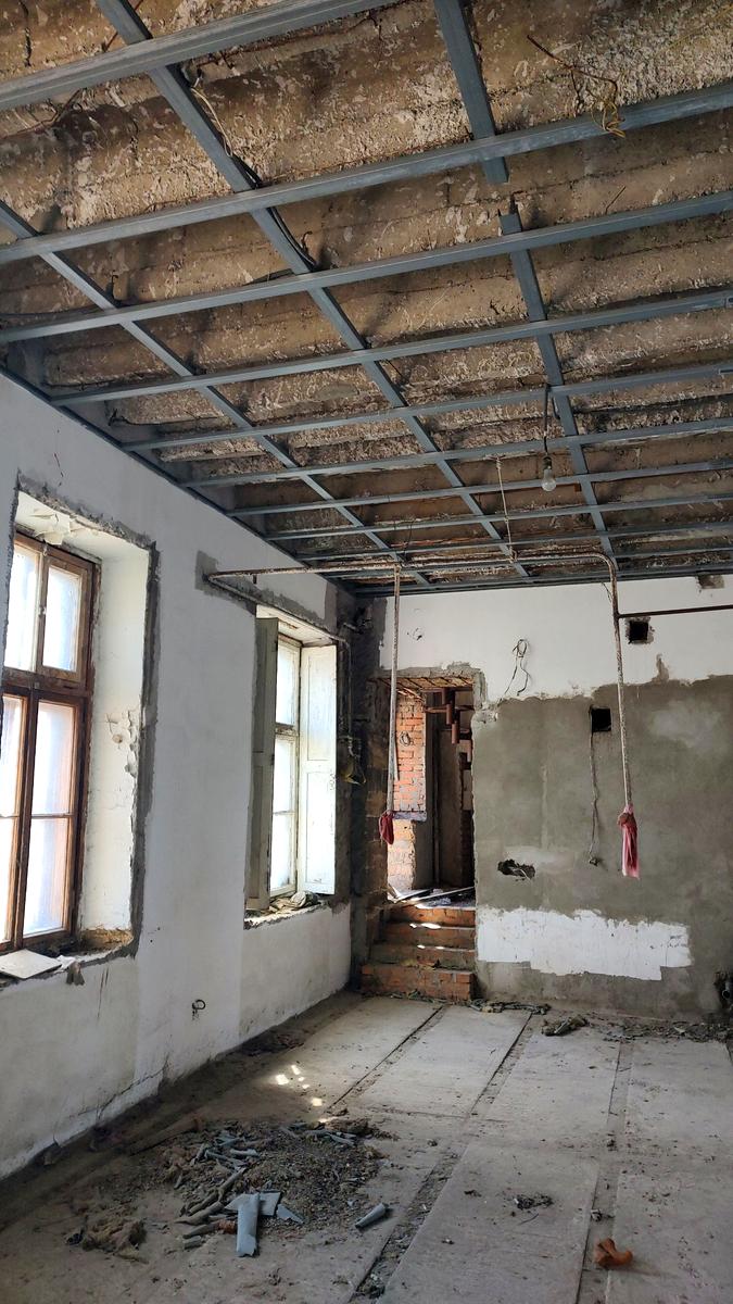 Багатокімнатна квартира за адресою (площа 253 м²) - фото 11 Багатокімнатна квартира за адресою (площа 253 м²) - Atlanta.ua - фото 11