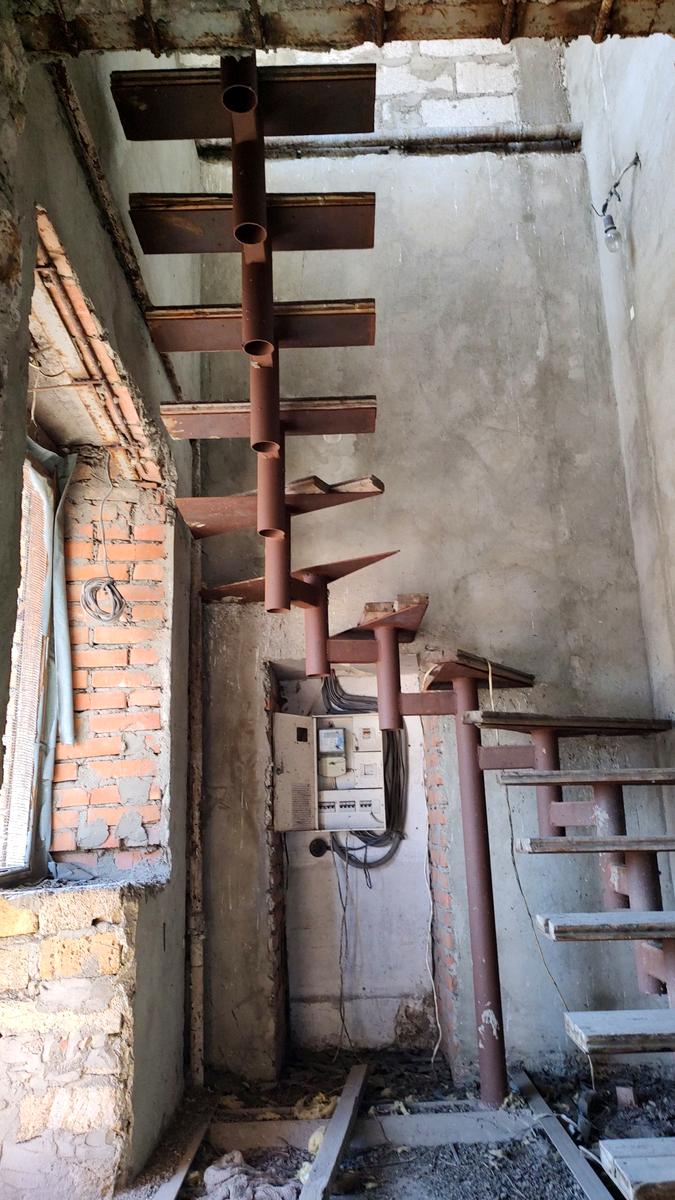 Багатокімнатна квартира за адресою (площа 253 м²) - фото 12 Багатокімнатна квартира за адресою (площа 253 м²) - Atlanta.ua - фото 12