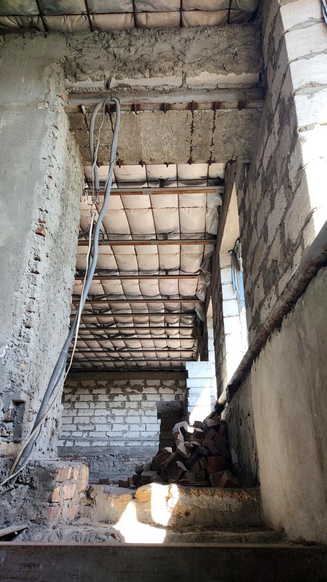 Багатокімнатна квартира за адресою (площа 253 м²) - фото 13 Багатокімнатна квартира за адресою (площа 253 м²) - Atlanta.ua - фото 13