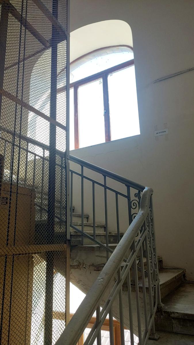 Багатокімнатна квартира за адресою (площа 253 м²) - фото 18 Багатокімнатна квартира за адресою (площа 253 м²) - Atlanta.ua - фото 18