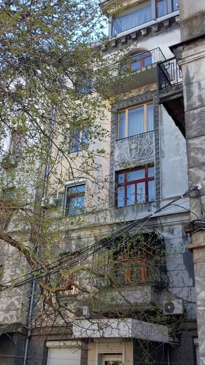 Багатокімнатна квартира за адресою (площа 253 м²) Багатокімнатна квартира за адресою (площа 253 м²) - Atlanta.ua