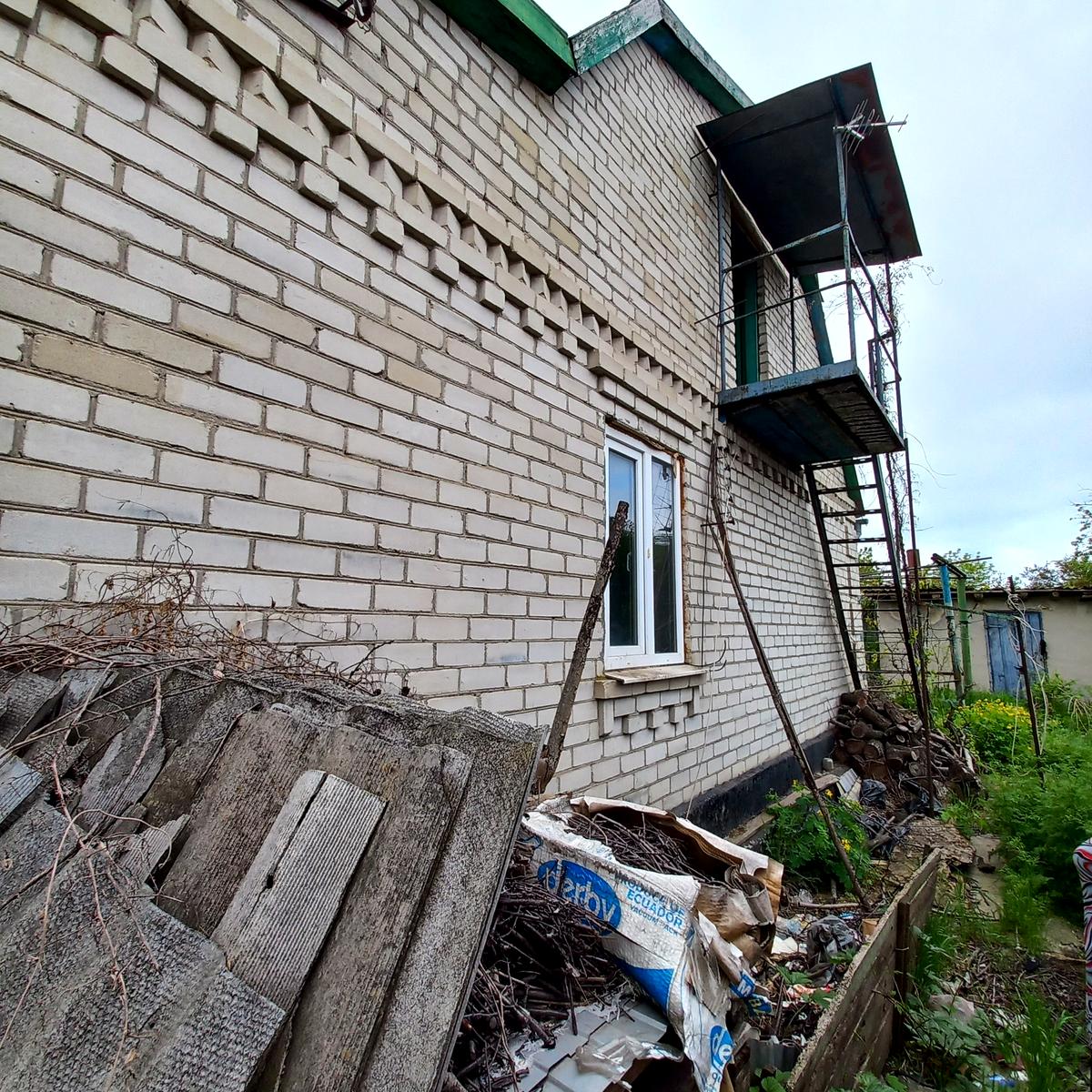 Дом по адресу ул. Бескаравайного (площадь 170 м²) - фото 5 Дом по адресу ул. Бескаравайного (площадь 170 м²) - Atlanta.ua - фото 5