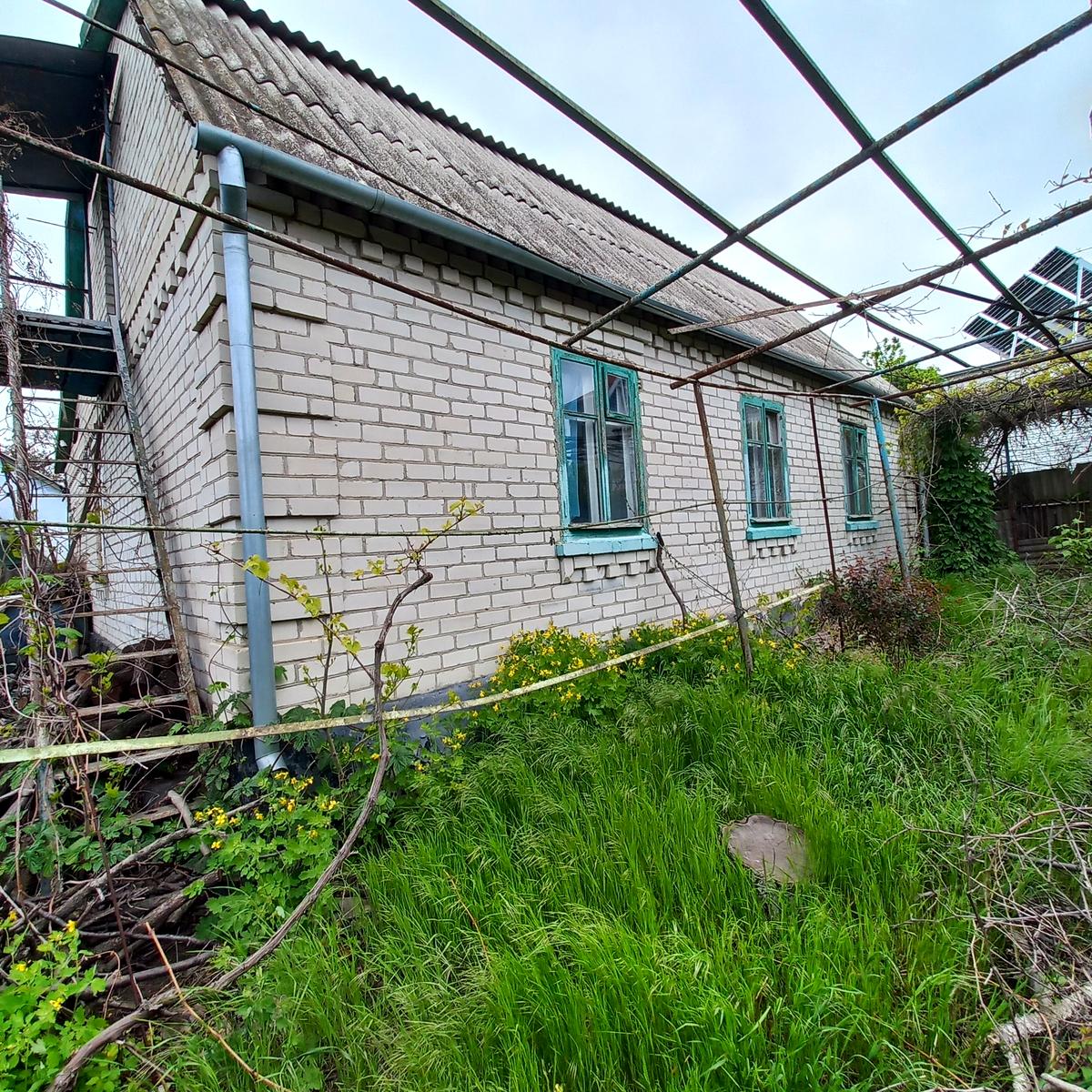 Дом по адресу ул. Бескаравайного (площадь 170 м²) Дом по адресу ул. Бескаравайного (площадь 170 м²) - Atlanta.ua