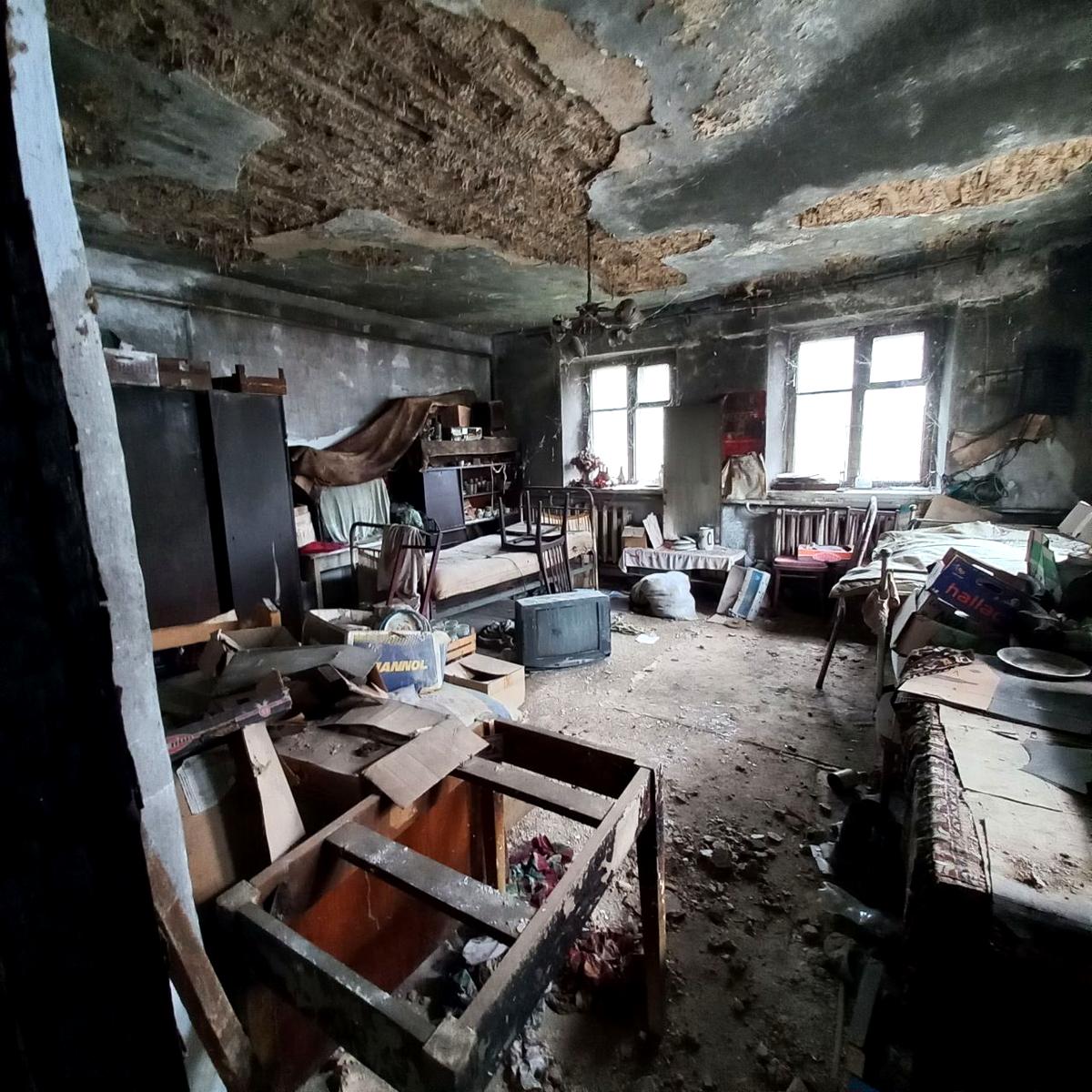 Дом по адресу ул. Бескаравайного (площадь 170 м²) - фото 7 Дом по адресу ул. Бескаравайного (площадь 170 м²) - Atlanta.ua - фото 7