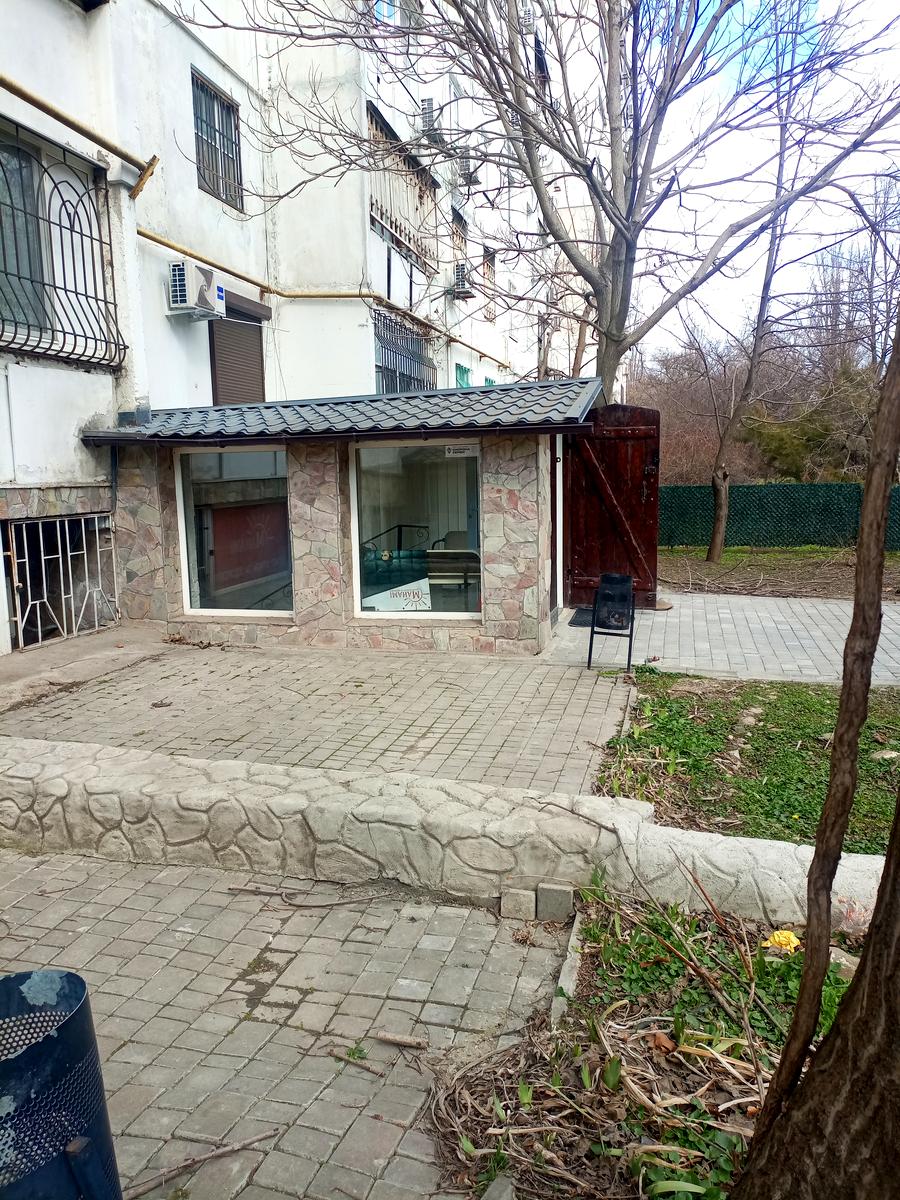 Коммерческая недвижимость по адресу (площадь 124 м²) - imageAlt 10 Коммерческая недвижимость по адресу (площадь 124 м²) - Atlanta.ua - imageAlt 10