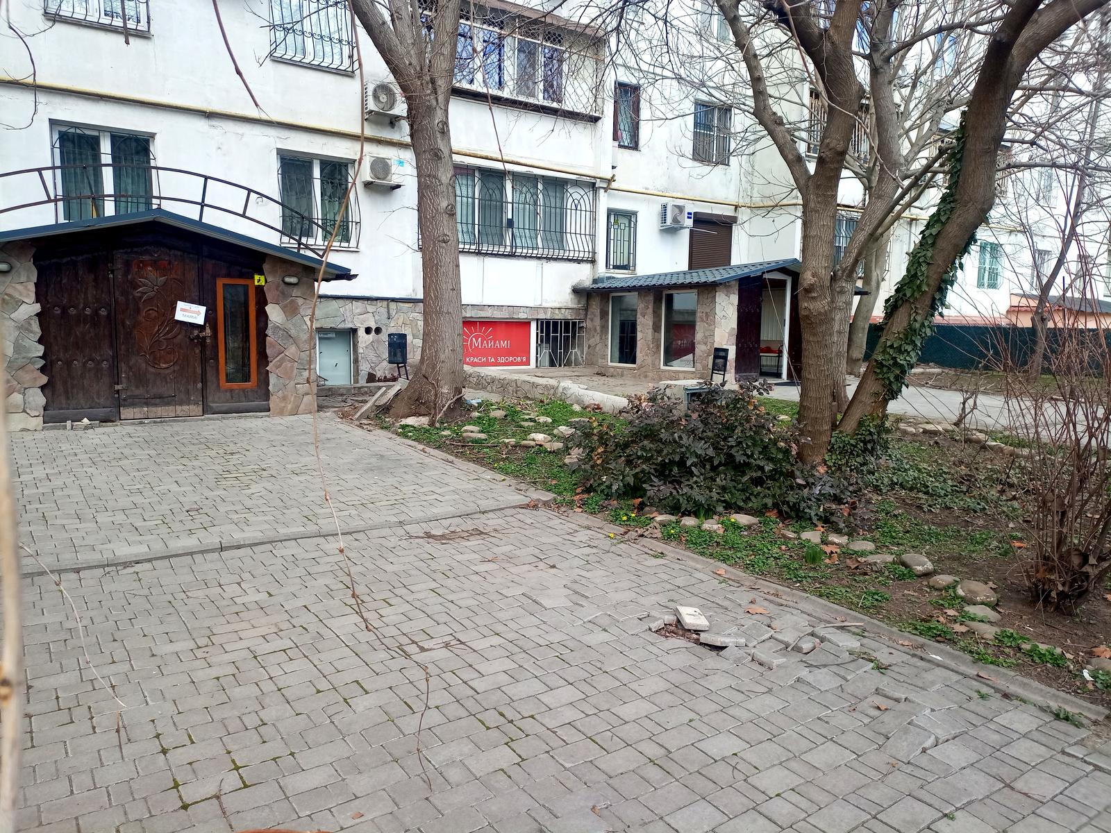Коммерческая недвижимость по адресу (площадь 124 м²) - imageAlt 11 Коммерческая недвижимость по адресу (площадь 124 м²) - Atlanta.ua - imageAlt 11