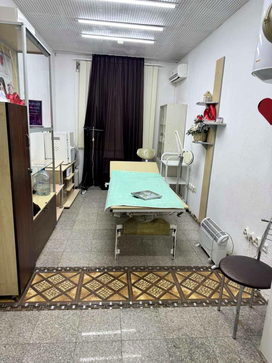 Коммерческая недвижимость по адресу (площадь 124 м²) - imageAlt 15 Коммерческая недвижимость по адресу (площадь 124 м²) - Atlanta.ua - imageAlt 15