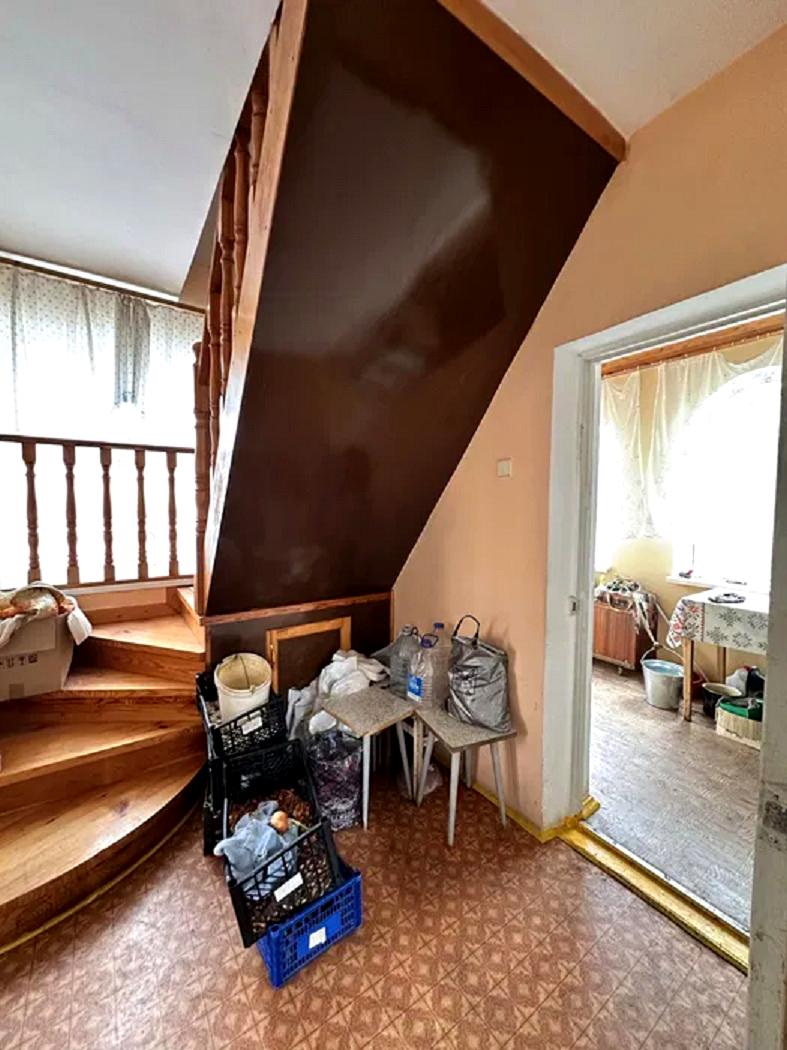 Дом по адресу ул. Новая (площадь 140 м²) - imageAlt 5 Дом по адресу ул. Новая (площадь 140 м²) - Atlanta.ua - imageAlt 5