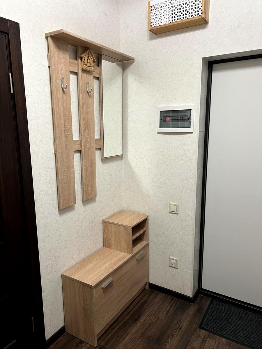 1-комнатная квартира по адресу ул. Сахарова (площадь 41,5 м²) - imageAlt 26 1-комнатная квартира по адресу ул. Сахарова (площадь 41,5 м²) - Atlanta.ua - imageAlt 26