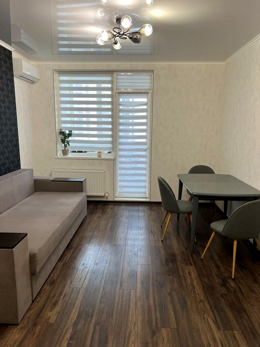 1-комнатная квартира по адресу ул. Сахарова (площадь 41,5 м²) - imageAlt 5 1-комнатная квартира по адресу ул. Сахарова (площадь 41,5 м²) - Atlanta.ua - imageAlt 5