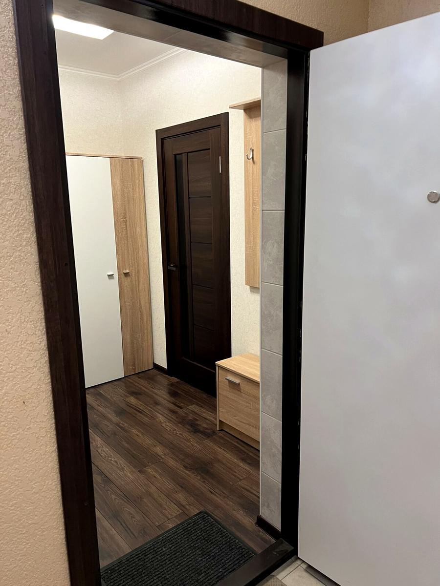 1-комнатная квартира по адресу ул. Сахарова (площадь 41,5 м²) - imageAlt 17 1-комнатная квартира по адресу ул. Сахарова (площадь 41,5 м²) - Atlanta.ua - imageAlt 17