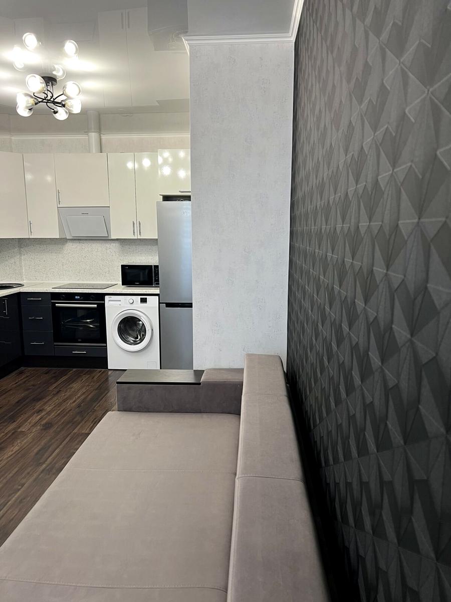 1-комнатная квартира по адресу ул. Сахарова (площадь 41,5 м²) - imageAlt 19 1-комнатная квартира по адресу ул. Сахарова (площадь 41,5 м²) - Atlanta.ua - imageAlt 19