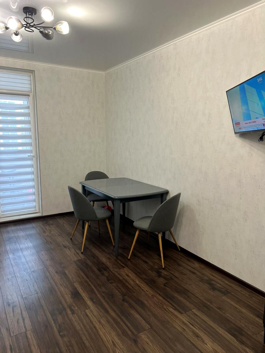 1-комнатная квартира по адресу ул. Сахарова (площадь 41,5 м²) - imageAlt 18 1-комнатная квартира по адресу ул. Сахарова (площадь 41,5 м²) - Atlanta.ua - imageAlt 18