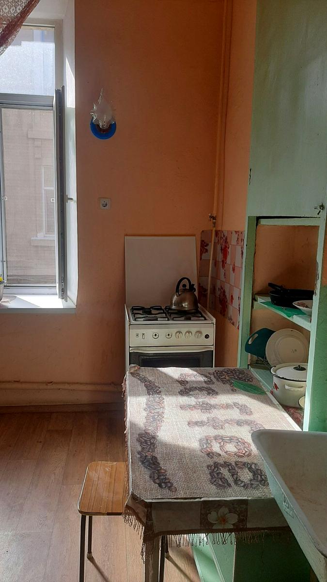 2-комнатная квартира по адресу ул. Малая арнаутская (площадь 70 м²) - imageAlt 4 2-комнатная квартира по адресу ул. Малая арнаутская (площадь 70 м²) - Atlanta.ua - imageAlt 4